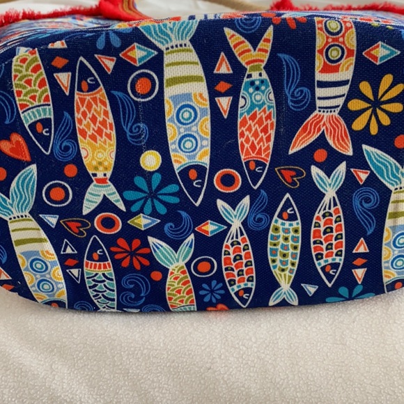 Beach bag - Picture 5 of 6